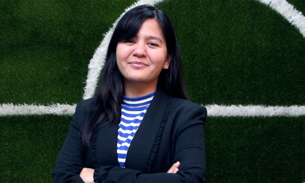 Bola sepak Indonesia kini diuruskan Ratu