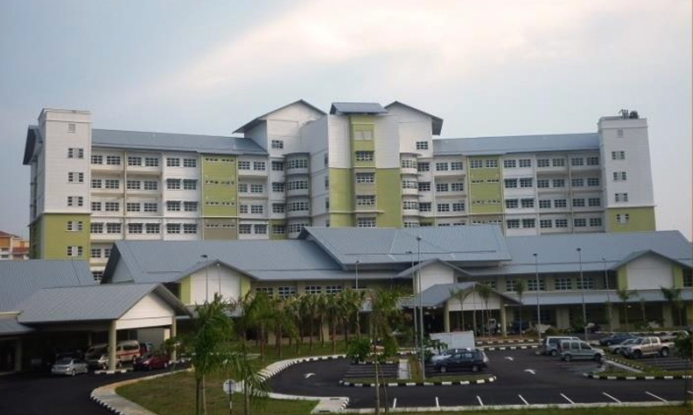 State health dept: 12-year-old boy in Kluang didn't die of heatstroke