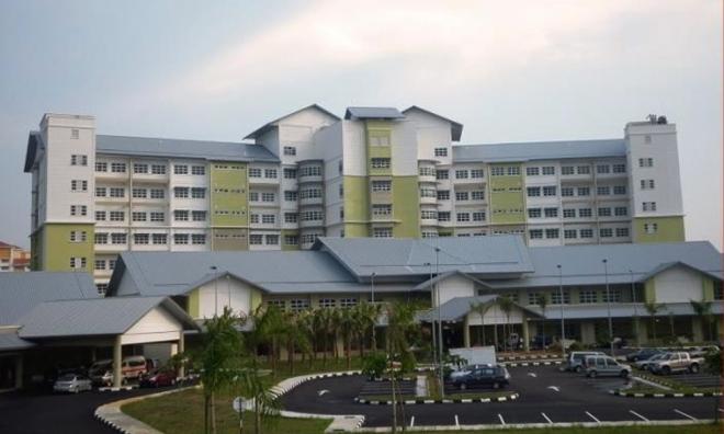 4 tentera nyaris maut