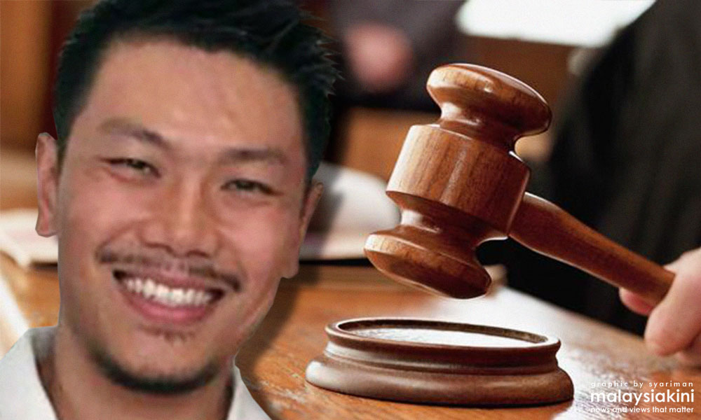 BSI banker jailed 54 months for money laundering, cheating