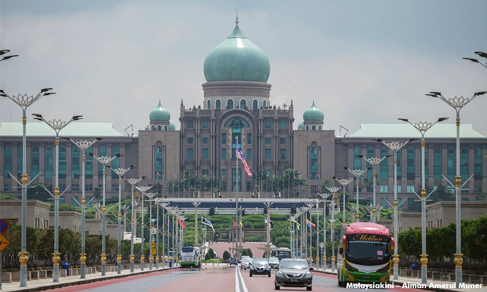 Surat terbuka Hadi untuk rakyat Malaysia