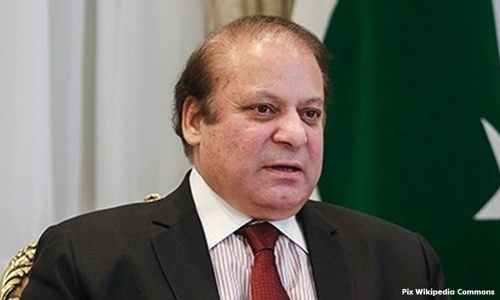 Pakistan PM Nawaz Sharif resigns after disqualification by court