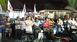 buntong state 260208 crowd