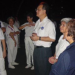 wangsa maju yew teong look taici 290208 old folks