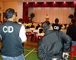 samy vellu penang campaign 260208 cid