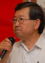 seputeh parliamentary seat campaign 290208 tan seng giaw