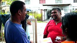 psm semenyih campaign 280208 people