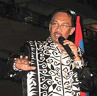 opposition ceramah s17 pj 270208 anwar ibrahim