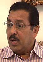 s subramaniam interview 280208 shocker