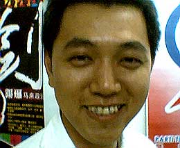 dap koay teng hai