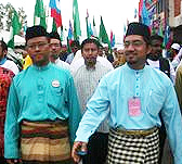rembau cikgu badrul