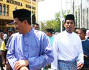 rembau khairy jamaluddin