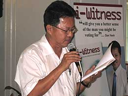 jeff ooi book reding in penang 260208 01