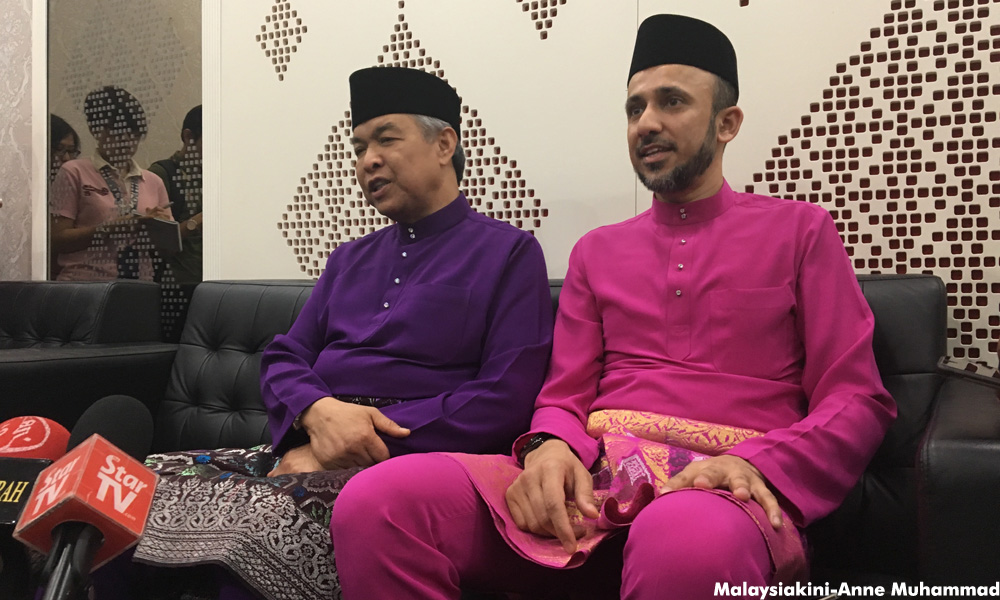 Kerajaan tak berhasrat sekat Telegram