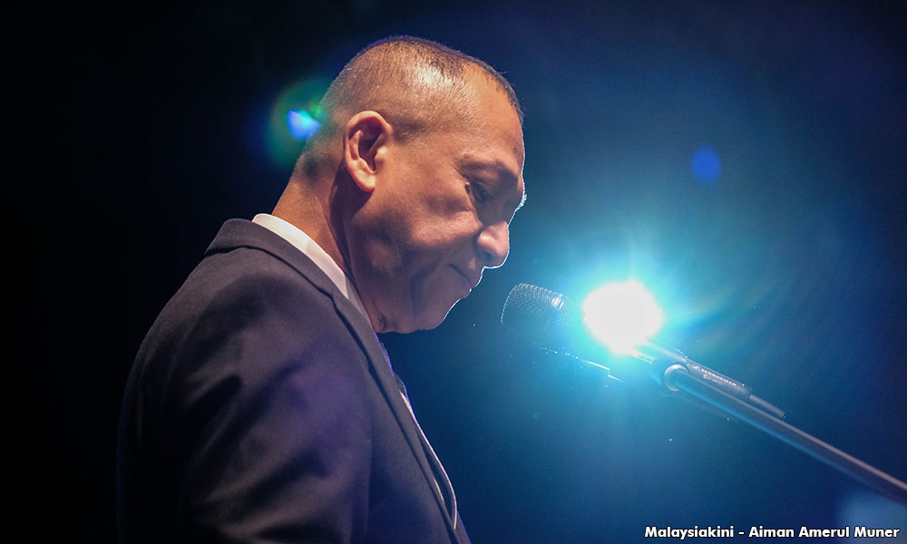 'Banyak lagi negeri lebih menarik dari Kelantan'
