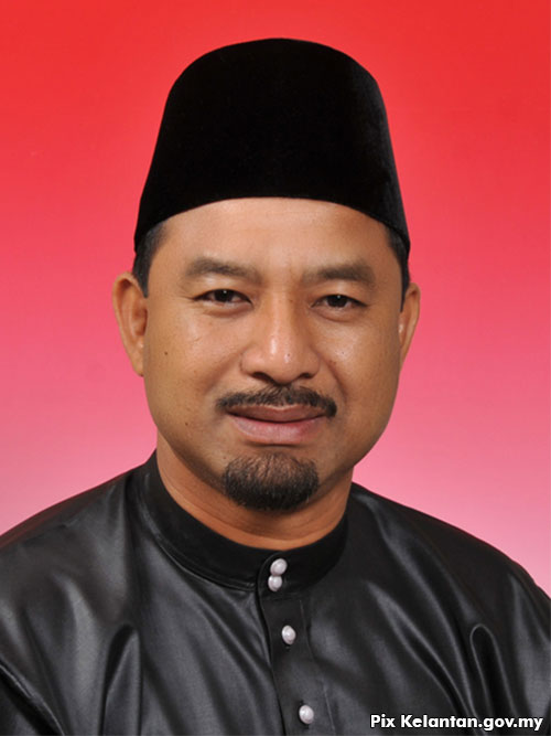 (Test - VG) Retract and apologise over ‘zakat’ remark, PAS Youth tells Nga