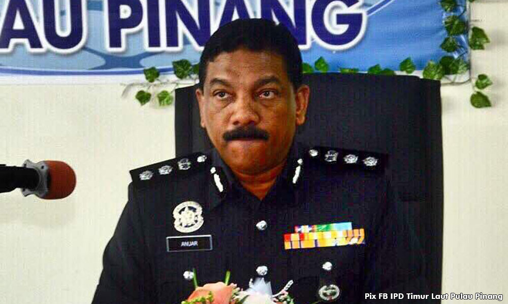 Dakwaan jenayah seks, polis akan soal 'pembantu' ADUN