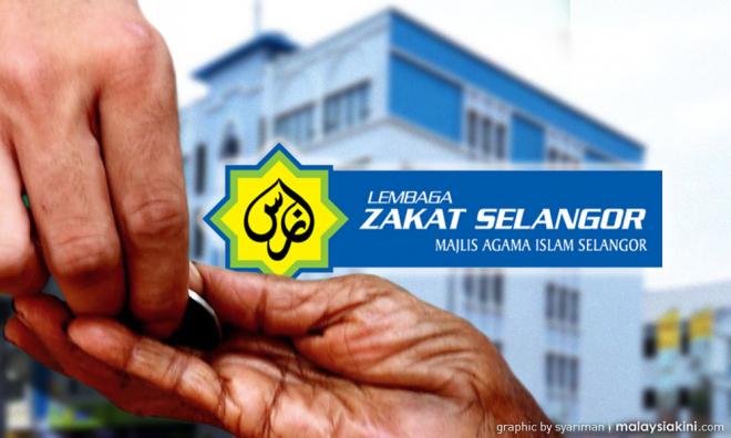 Bantuan zakat fakir miskin untuk Orang Asli mulai September