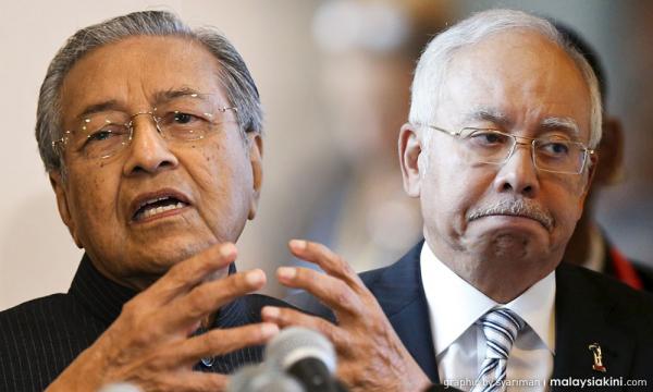 Dr M Yakin Mampu Menang Tapi Dakwa Najib Akan Menipu