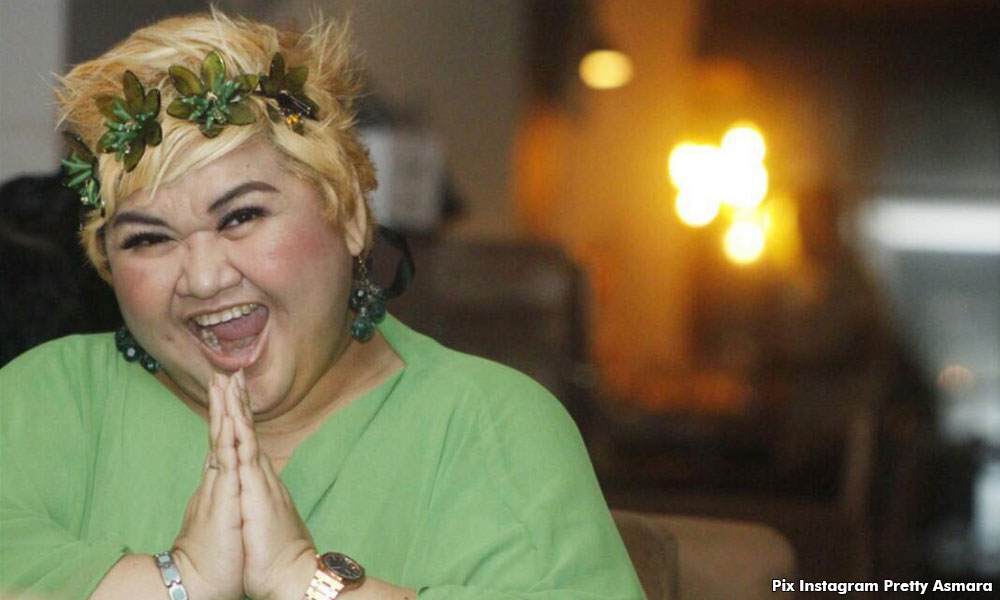 7 artis wanita Indonesia jalani pemulihan