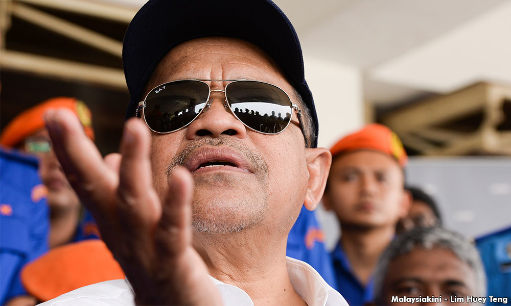 Skim insurans bencana bakal dilaksana di seluruh negara