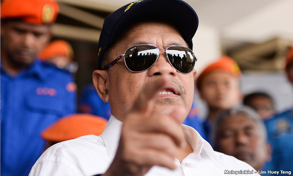 Kes rogol, doping: ASUM serah pada pihak berwajib