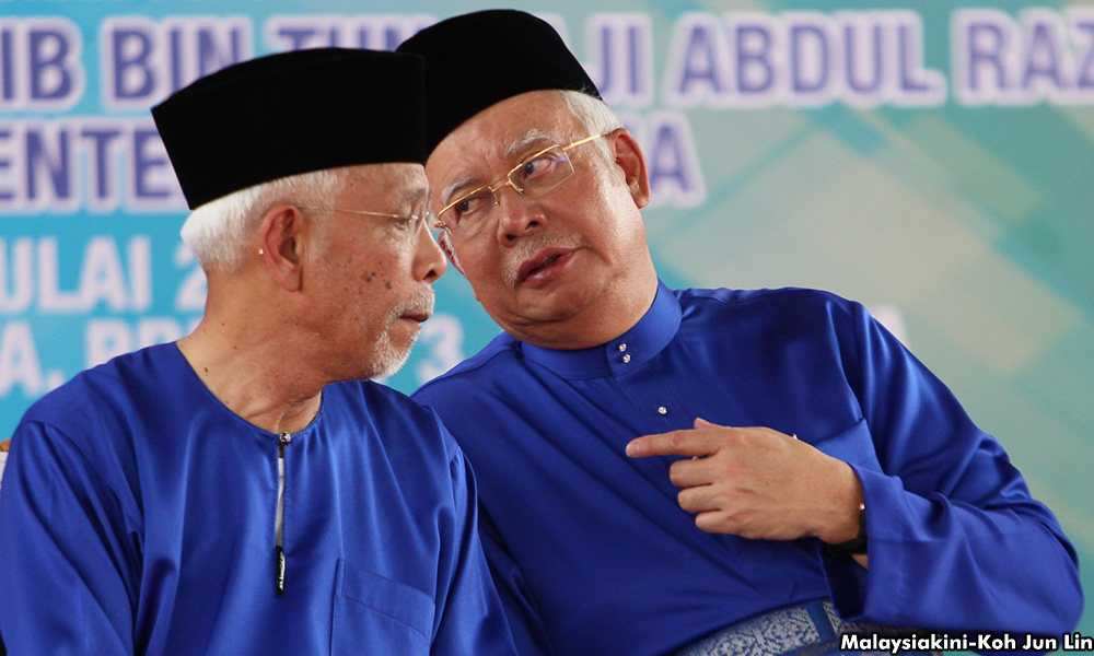 Yoursay: If 1MDB can’t walk straight, expect Felda to do the same