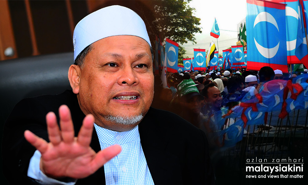 PAS leaders dismiss talk of state-level truce with Harapan