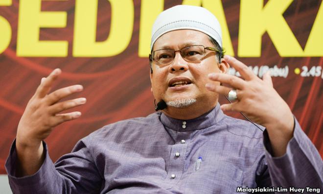 Lunaknya Umno untuk kelirukan penyokong PAS, kata Nik Amar