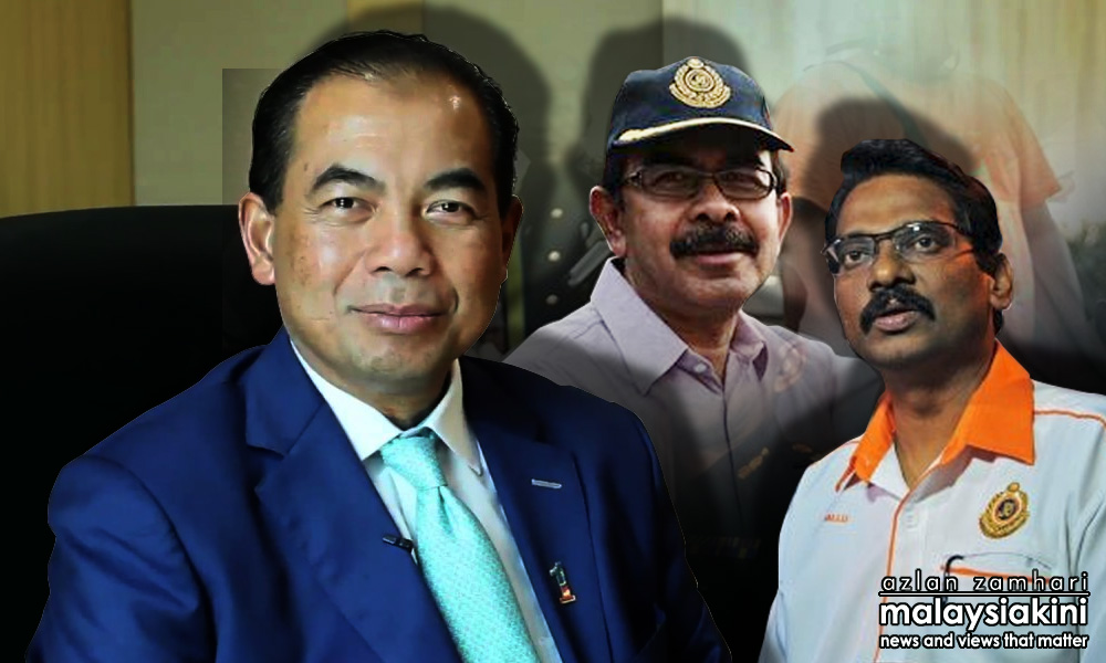 'Fined' RTD deputy DG transferred out, ministry says normal process