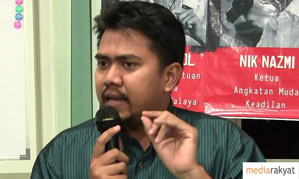 'Pimpinan negeri perlu ambil serius isu pelantikan ahli majlis'
