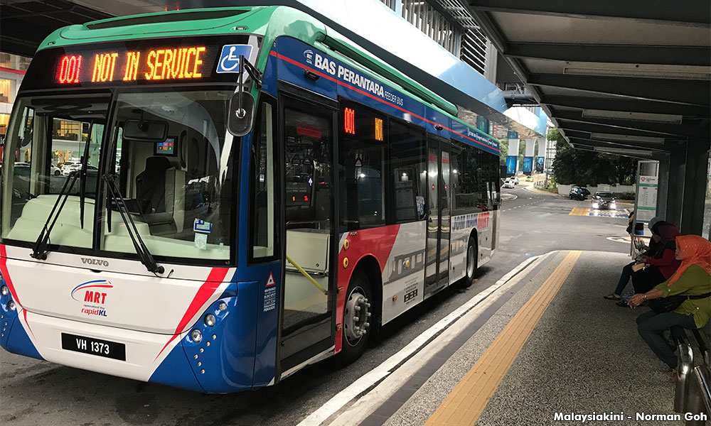  Mrt Feeder Bus Schedule 