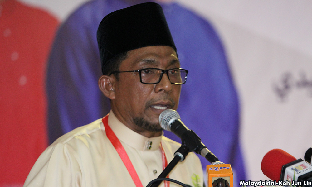 'Emotional' urbanites to blame for BN defeat in S'gor, says Umno division leader