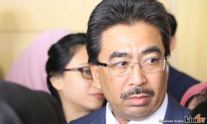 Harga minyak naik, BR1M juga mungkin naik