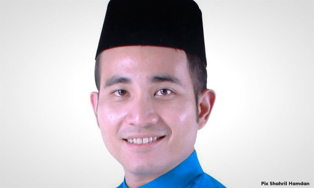 Beyond the affluent, ethnic divisions still rife, says Umno man