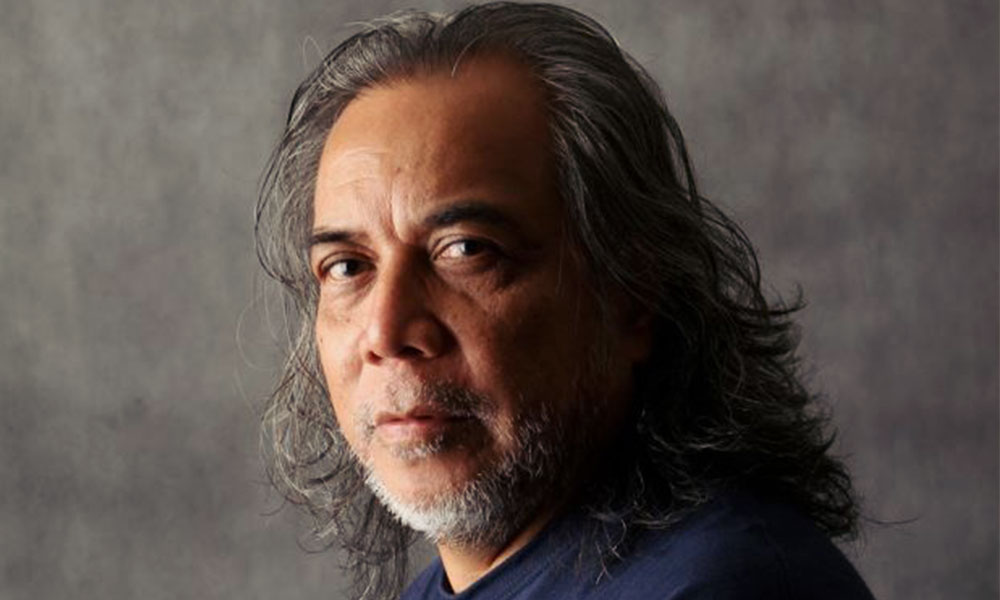 Penaja tarik diri, Ramli Sarip tak patah semangat