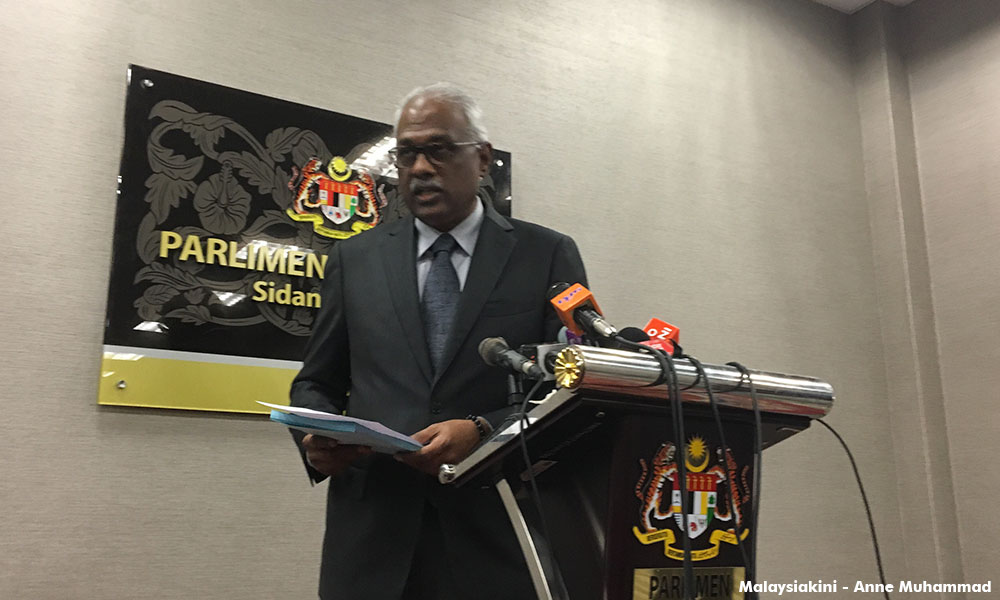 MP: Periksa guru sebelum masuk kerja