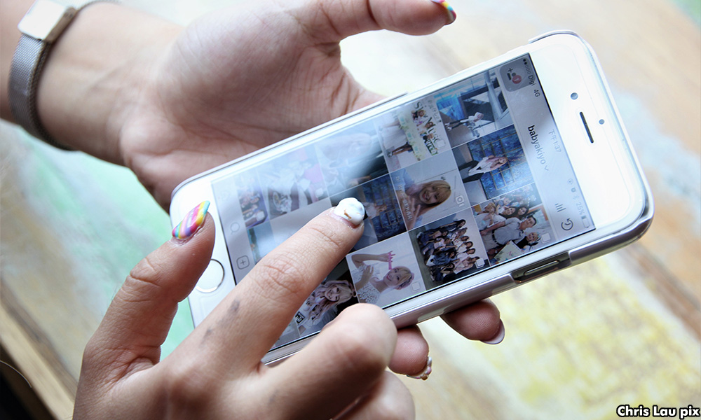 The rising power of social media influencers in M'sia