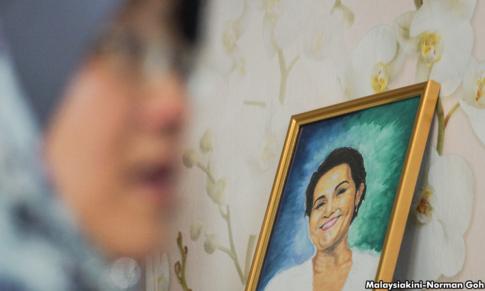 Anak seni diseru contohi Yasmin Ahmad, berkarya dari hati