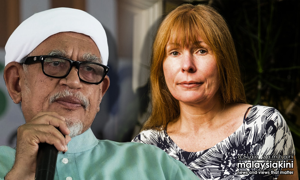 Pas Anggap Kemenangan Moral Dalam Kes Saman Sarawak Report Malaysiakini