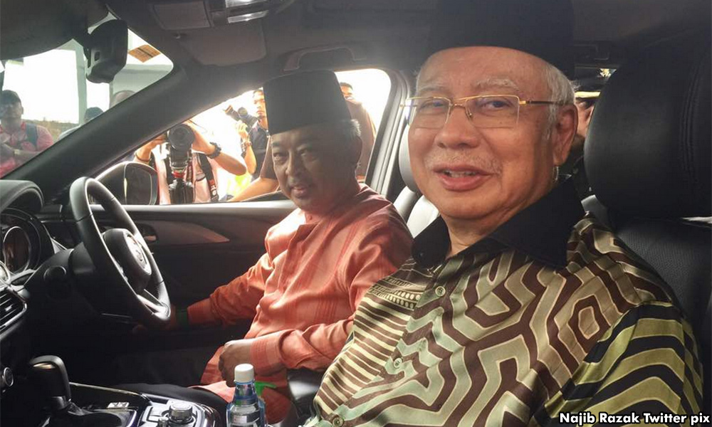 PM garis 4 prinsip pembangunan modal insan