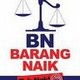 bn barang naik inflation