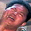 jeff ooi slap himself at a dap event 290208