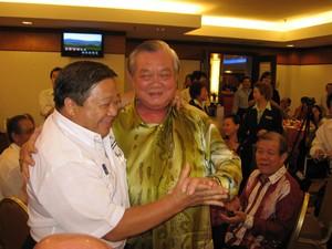 lee chong meng chha yong association 290208 dance