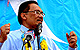 anwar ibrahim and pkr speech