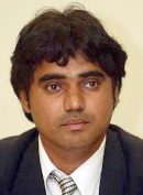 keshvinder singh