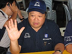 lee chong meng peng hwa issue 010308 hand