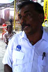 buntong seat report 010308 raju