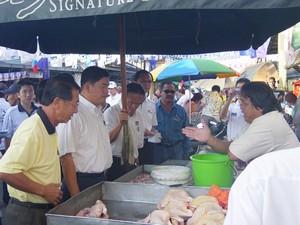 rawang ati high tension cable mca candidates 020308 pasar