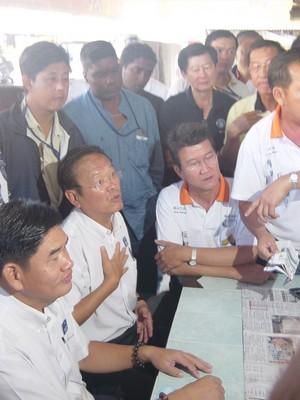 rawang ati high tension cable mca candidates 020308 defends